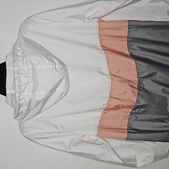 COLUMBIA ▪︎ WOMEN'S WINDBREAKER ▪︎ SIZE M - Picture 6 of 10